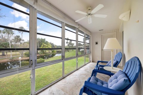 Condominio en venta en Vero Beach, Florida, 2 dormitorios, 92.9 m2 № 1007469 - foto 5