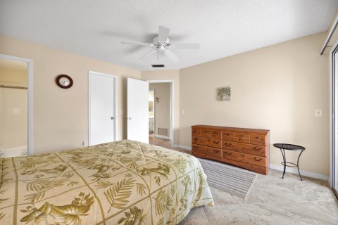 Купить кондоминиум в Виро-Бич, Флорида 2 спальни, 92.9м2, № 1007469 - фото 10