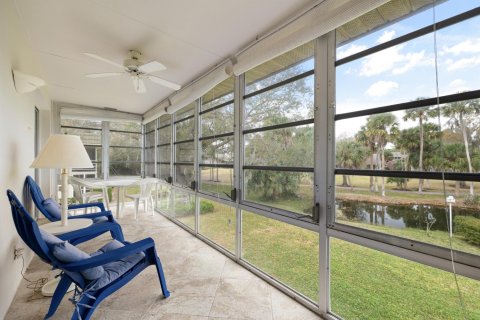 Condominio en venta en Vero Beach, Florida, 2 dormitorios, 92.9 m2 № 1007469 - foto 6