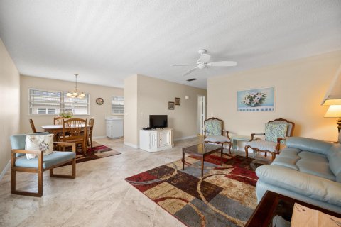 Copropriété à vendre à Vero Beach, Floride: 2 chambres, 92.9 m2 № 1007469 - photo 17