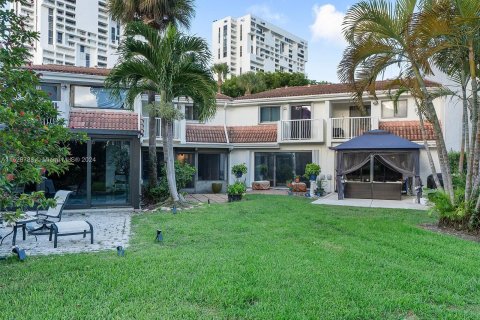 Copropriété à vendre à Aventura, Floride: 2 chambres, 143.26 m2 № 1291465 - photo 22