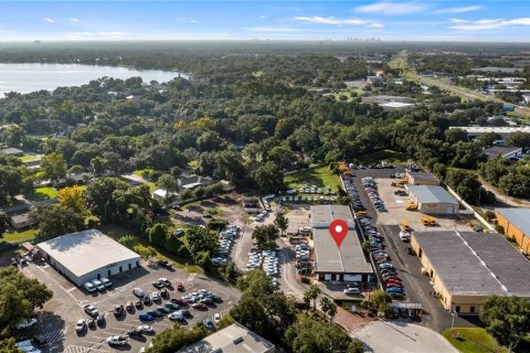 Immobilier commercial à louer à Apopka, Floride: 137.96 m2 № 1352575 - photo 25