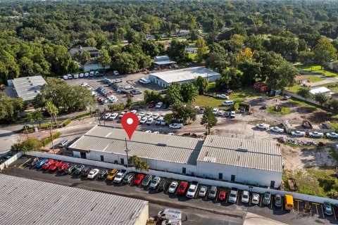 Propiedad comercial en alquiler en Apopka, Florida, 137.96 m2 № 1352575 - foto 18