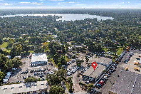 Immobilier commercial à louer à Apopka, Floride: 137.96 m2 № 1352575 - photo 26