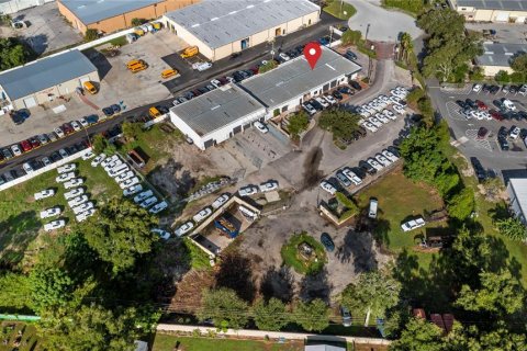 Propiedad comercial en alquiler en Apopka, Florida, 137.96 m2 № 1352575 - foto 23