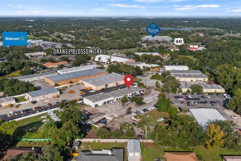 Immobilier commercial à louer à Apopka, Floride: 137.96 m2 № 1352575 - photo 16