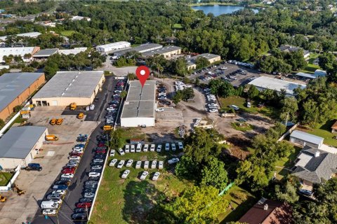 Immobilier commercial à louer à Apopka, Floride: 137.96 m2 № 1352575 - photo 30