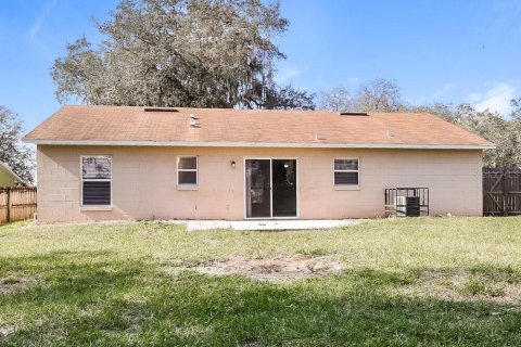 Villa ou maison à louer à Mascotte, Floride: 3 chambres, 96.99 m2 № 1352651 - photo 16