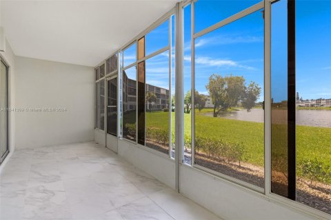 Copropriété à vendre à Boca Raton, Floride: 2 chambres, 79.99 m2 № 1320775 - photo 29