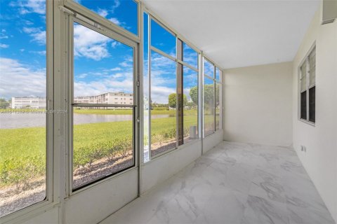 Copropriété à vendre à Boca Raton, Floride: 2 chambres, 79.99 m2 № 1320775 - photo 30