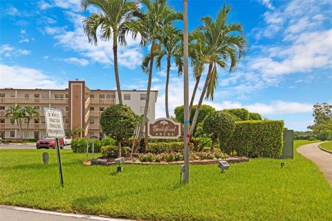 Condo in Boca Raton, Florida, 2 bedrooms  № 1320775 - photo 2