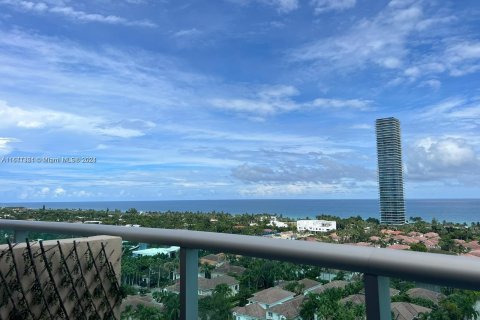 Condo in Sunny Isles Beach, Florida, 1 bedroom  № 1320776 - photo 7