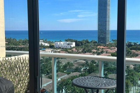 Condo in Sunny Isles Beach, Florida, 1 bedroom  № 1320776 - photo 4