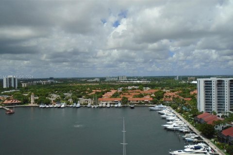 Condo in Aventura, Florida, 3 bedrooms  № 1320778 - photo 1