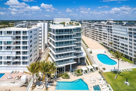 Condominio en venta en Palm Beach, Florida, 3 dormitorios, 262.26 m2 № 925505 - foto 17