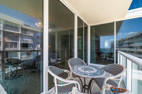 Condominio en venta en Palm Beach, Florida, 3 dormitorios, 262.26 m2 № 925505 - foto 11