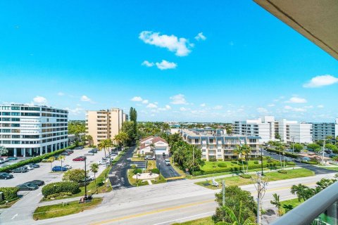 Condominio en venta en Palm Beach, Florida, 3 dormitorios, 262.26 m2 № 925505 - foto 5