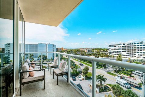 Condominio en venta en Palm Beach, Florida, 3 dormitorios, 262.26 m2 № 925505 - foto 9