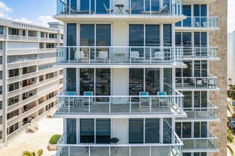 Condominio en venta en Palm Beach, Florida, 3 dormitorios, 262.26 m2 № 925505 - foto 21