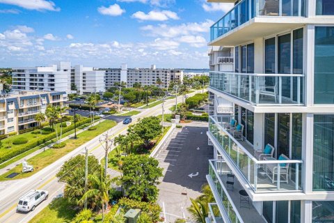 Condominio en venta en Palm Beach, Florida, 3 dormitorios, 262.26 m2 № 925505 - foto 23