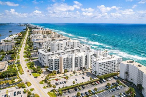 Condominio en venta en Palm Beach, Florida, 3 dormitorios, 262.26 m2 № 925505 - foto 19