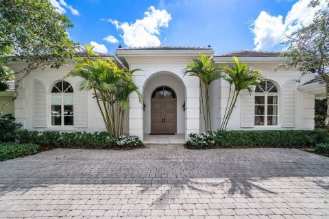Casa en venta en Wellington, Florida, 4 dormitorios, 350.06 m2 № 804997 - foto 11
