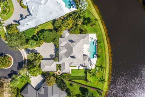 Casa en venta en Wellington, Florida, 4 dormitorios, 350.06 m2 № 804997 - foto 2