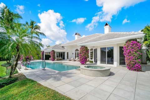 Casa en venta en Wellington, Florida, 4 dormitorios, 350.06 m2 № 804997 - foto 18