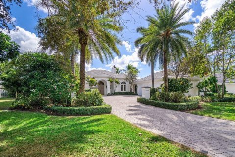 Casa en venta en Wellington, Florida, 4 dormitorios, 350.06 m2 № 804997 - foto 13