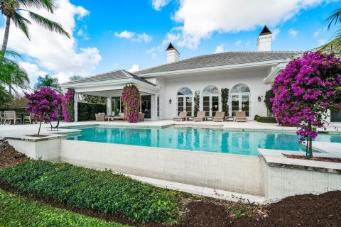 Casa en venta en Wellington, Florida, 4 dormitorios, 350.06 m2 № 804997 - foto 17