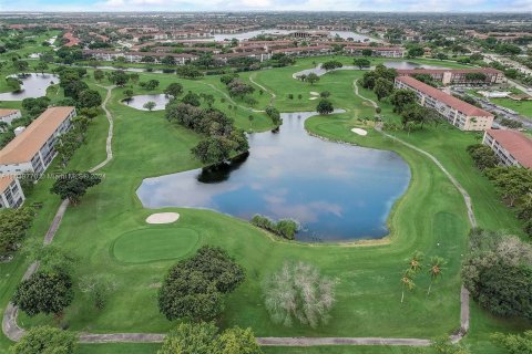 Copropriété à vendre à Pembroke Pines, Floride: 1 chambre, 75.34 m2 № 1329097 - photo 15