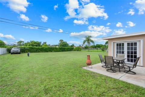 Casa en venta en Lake Worth, Florida, 3 dormitorios, 120.77 m2 № 1329435 - foto 12