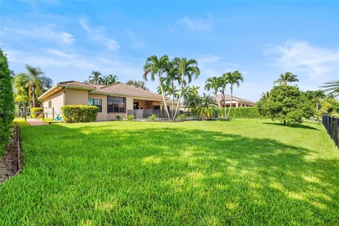 Villa ou maison à vendre à Davie, Floride: 6 chambres, 351.17 m2 № 1329437 - photo 3