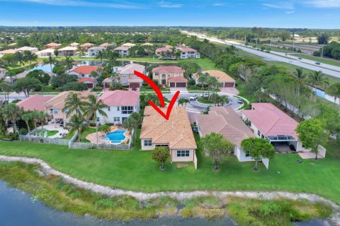 Casa en venta en Lake Worth, Florida, 4 dormitorios, 244.43 m2 № 1207890 - foto 2