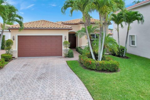 Casa en venta en Lake Worth, Florida, 4 dormitorios, 244.43 m2 № 1207890 - foto 12