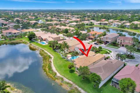 Casa en venta en Lake Worth, Florida, 4 dormitorios, 244.43 m2 № 1207890 - foto 5