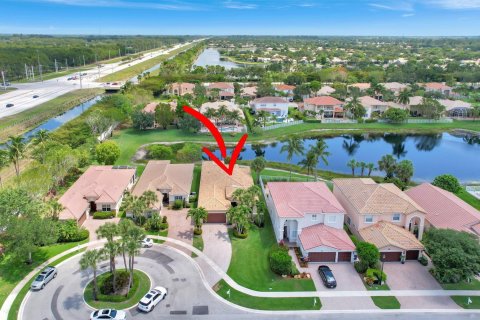 Casa en venta en Lake Worth, Florida, 4 dormitorios, 244.43 m2 № 1207890 - foto 9