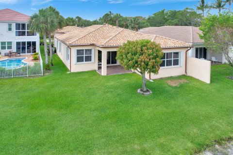 Villa ou maison à vendre à Lake Worth, Floride: 4 chambres, 244.43 m2 № 1207890 - photo 14