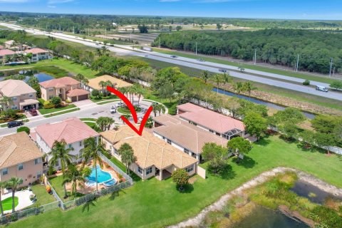 Villa ou maison à vendre à Lake Worth, Floride: 4 chambres, 244.43 m2 № 1207890 - photo 7