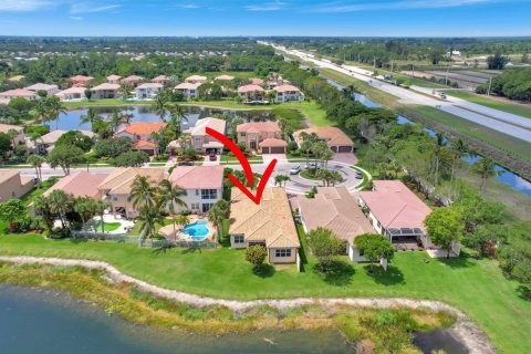 Villa ou maison à vendre à Lake Worth, Floride: 4 chambres, 244.43 m2 № 1207890 - photo 6