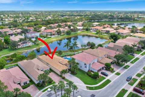 Villa ou maison à vendre à Lake Worth, Floride: 4 chambres, 244.43 m2 № 1207890 - photo 4