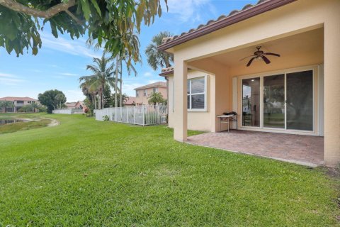 Villa ou maison à vendre à Lake Worth, Floride: 4 chambres, 244.43 m2 № 1207890 - photo 20