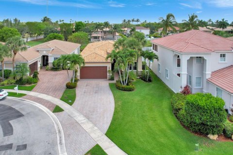 Villa ou maison à vendre à Lake Worth, Floride: 4 chambres, 244.43 m2 № 1207890 - photo 11