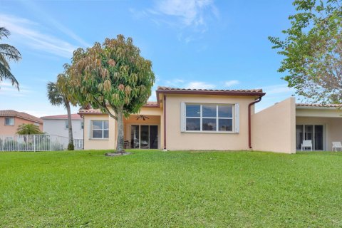 Villa ou maison à vendre à Lake Worth, Floride: 4 chambres, 244.43 m2 № 1207890 - photo 18