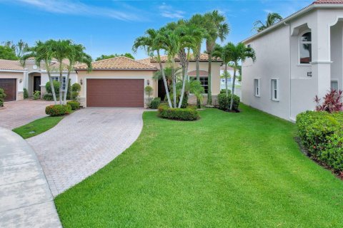 Villa ou maison à vendre à Lake Worth, Floride: 4 chambres, 244.43 m2 № 1207890 - photo 13