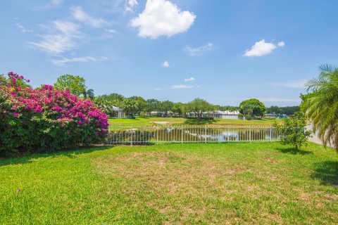 Villa ou maison à vendre à Palm City, Floride: 3 chambres, 181.35 m2 № 1207847 - photo 7