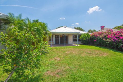 Villa ou maison à vendre à Palm City, Floride: 3 chambres, 181.35 m2 № 1207847 - photo 3