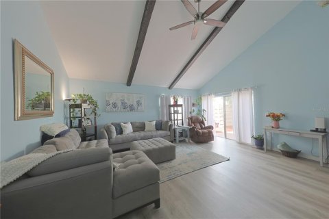 Touwnhouse à vendre à Clearwater, Floride: 3 chambres, 130.53 m2 № 1361015 - photo 2