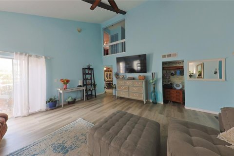 Touwnhouse à vendre à Clearwater, Floride: 3 chambres, 130.53 m2 № 1361015 - photo 3