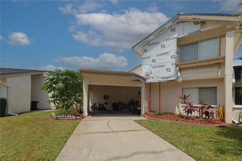 Touwnhouse à vendre à Clearwater, Floride: 3 chambres, 130.53 m2 № 1361015 - photo 1